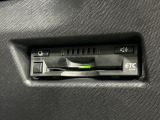 【ETC】高速道路の料金所をストレスなく通過!話題のスポットやサービスエリアに多い「スマートIC」利用時は必須のアイテムです。当店でセットアップを実施、ご納車当日からすぐにご利用いただけます!