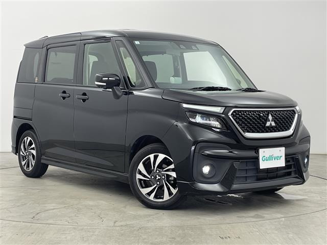 デリカD:2 1.2 カスタム ハイブリッド MV 全方位カメラ付 ナビパッケージ 修復歴無し