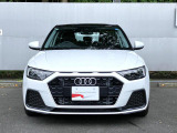 A1スポーツバック 25 TFSI アドバンスド 
