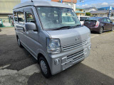 スクラム バスター ハイルーフ 5AGS車 4WD 