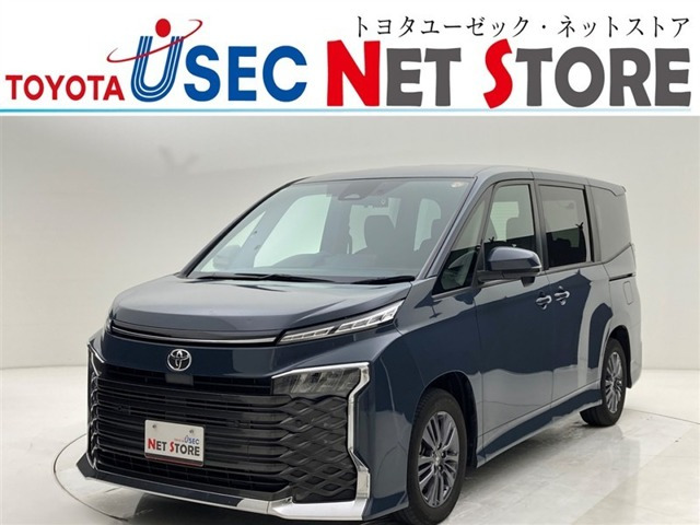 ヴォクシー  2.0 S-G