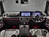 Gクラス AMG G63 4WD 