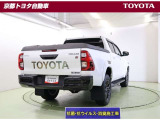 ハイラックス  2.4 Z GRスポーツ ディーゼルターボ 4WD