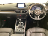 CX-5 2.2 XD エクスクルーシブ モード 