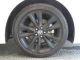R7年式夏タイヤ215/45R17ミシュラン製です。