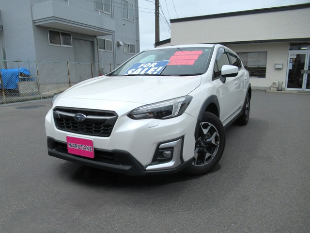 XV 1.6i-L アイサイト 4WD 