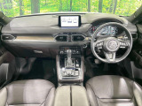 CX-8 2.5 25S Lパッケージ 