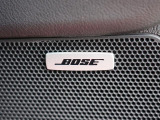 BOSEサウンドシステムを搭載しています。BOSE社と共同開発により車種専用チューニングが施されています。良質なサウンドでお好きな音楽をお楽しみください。