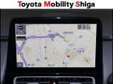 ディスプレイオ-ディオ装着車です。ナビゲ-ション機能も装備しております。(CD・DVDデッキは装備しておりませんのでご注意ください)