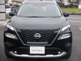 エクストレイル  1.5 G e-4ORCE 4WD