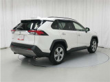 RAV4  2.0 G 4WD
