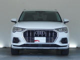 Q3 35 TFSI アドバンスド 