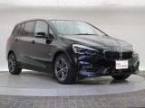 一目で伝わるBMW特有のスポーティーなプロポーションは、BMWの走行性能を生み出すのに欠かせない要因の一つです。細部まで拘りぬいたお車をぜひ一度ご覧ください!