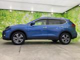 エクストレイル 2.0 20Xi 4WD 