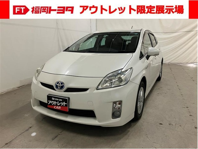 プリウス 1.8 S 
