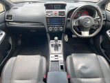 WRX S4 2.0 GT-S アイサイト 4WD 