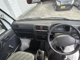 キャリイ KC エアコン パワステ 4WD 5MT