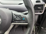 安心快適プロパイロット装備です。自動車専用道路などで前車に合わせ、アクセル、ブレーキ、車線に合わせてハンドル操作をサポート。快適ながらも追突予防にもなり安心です