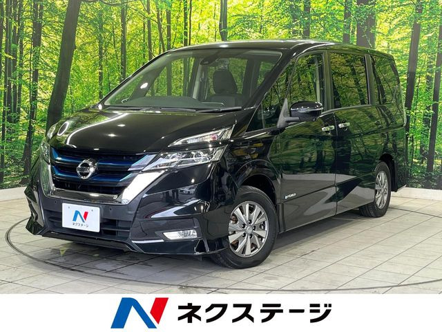 セレナ 1.2 e-POWER ハイウェイスターV