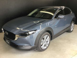 CX-30  プロアクティブ