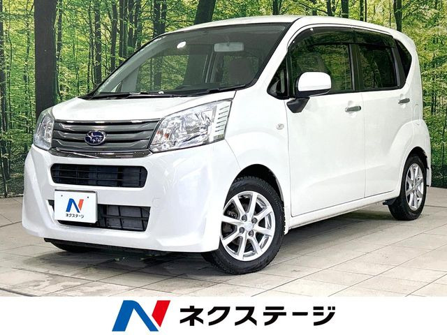 ステラ G