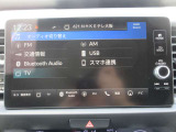 音楽ソースが豊富にありますので、ドライブも退屈しませんね。