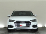 A4アバント 35 TDI アドバンスド 