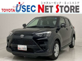 トヨタ ライズ