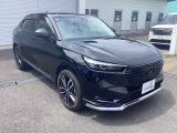ヴェゼル 1.5 ハイブリッド Z 