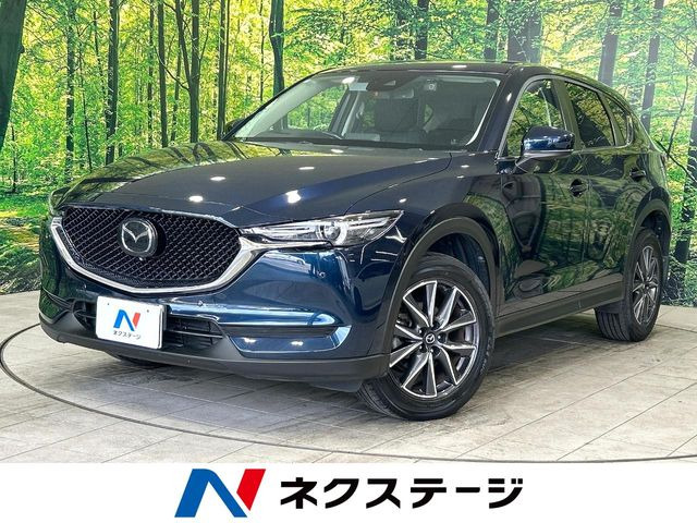 CX-5 XD プロアクティブ