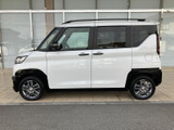 デリカミニ G 4WD 