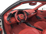 488スパイダー F1 DCT 