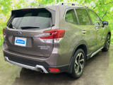 フォレスター 2.0 アドバンス 4WD 