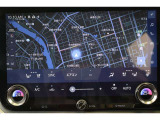 14インチタッチディスプレイオーディオ(コネクティッドナビ対応)Plus。USB・Bluetooth・HDMI・フルセグTV対応。ETC2.0搭載。モニター画面で利用料金等が確認出来ます。