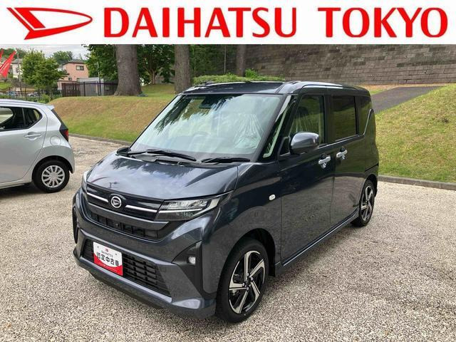 ムーヴ RS 