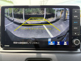 純正の9インチホンダコネクトナビがついております!最近は少なくなってきたCD/DVD再生も対応しておりますので、使用の幅が広がります!