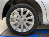 165/65R14インチ アルミホイール