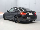 2シリーズクーペ M240i 