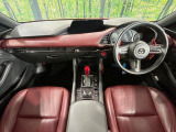 MAZDA3ファストバック 2.0 20S バーガンディ セレクション 