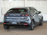 MAZDA3ファストバック 2.0 20S バーガンディ セレクション 