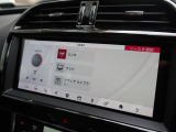 デジタルテレビ対応しております。走行中は見ることは出来ません。