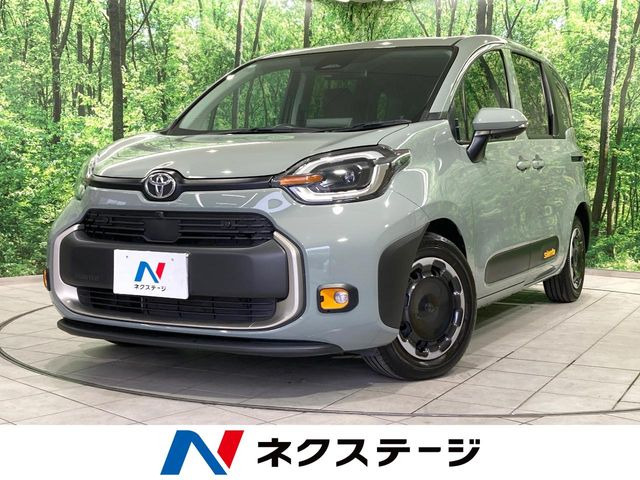 シエンタ 1.5 Z