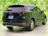 CX-8 2.2 XD Lパッケージ 