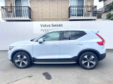 XC40 ウルトラ B4 AWD 4WD 