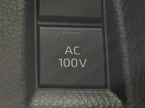 【1500Wアクセサリーコンセント】消費電力1500Wまでの家電が使えます。キャンプやスポーツ・アウトドアでのアクティビティはもちろん、災害・停電の際に大活躍♪