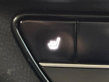 【シートヒーター】寒い日に重宝するシートヒーター!エアコンより早く温まってくれるので寒がりの人も安心ですね♪エアコンの温風は乾燥するから苦手、という方にもをおすすめです。