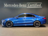 CLAクラス CLA180 アーバン スターズ 