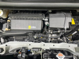 親切・丁寧な専門メカニックスタッフが応対!・車検・点検整備・事故等の修理などアフターサービスも安心。お車のカスタマイズもネクステージのサービススタッフまでご相談ください!