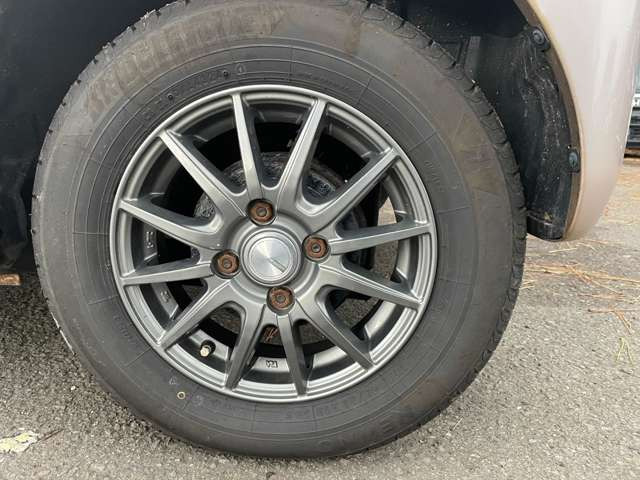 ダイハツ タント X 4WD の中古車詳細 (149,000km, ピンク, 秋田県, 18