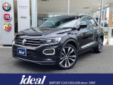 人気の《TDI Rライン》 入荷しました!